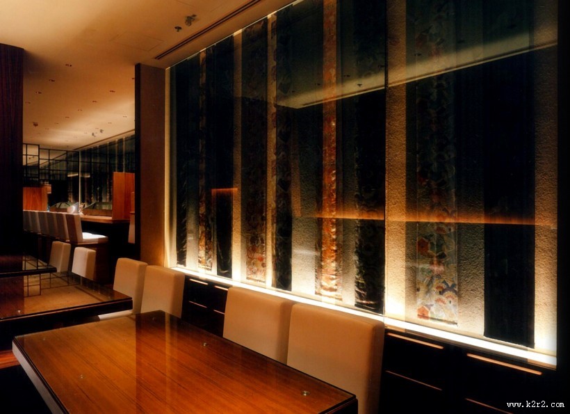 DAIDAIYA,HongKong-深田恭通作品图片