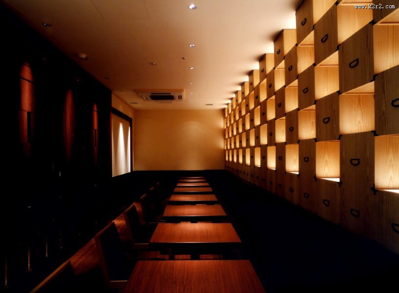 GOHAN,Tsudanuma-深田恭通作品图片