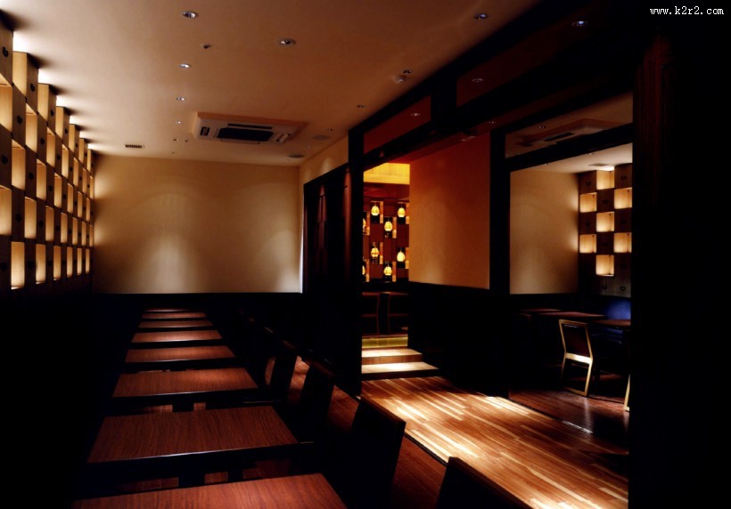 GOHAN,Tsudanuma-深田恭通作品图片