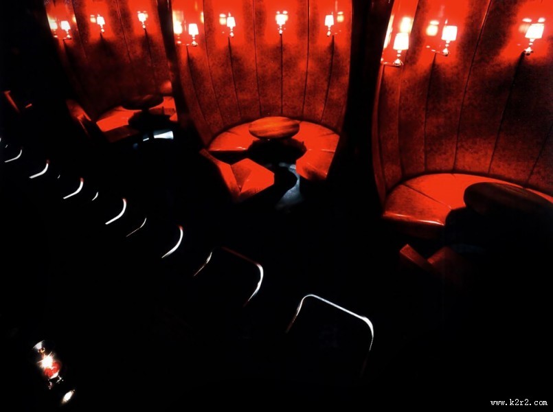 cabaret-深田恭通作品图片