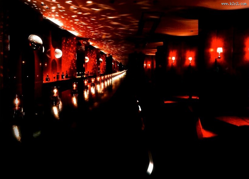 cabaret-深田恭通作品图片