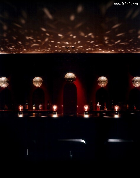 cabaret-深田恭通作品图片