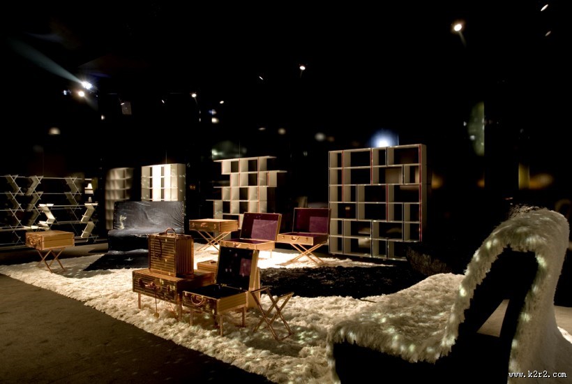 巴尔斯米兰家具展（BALS