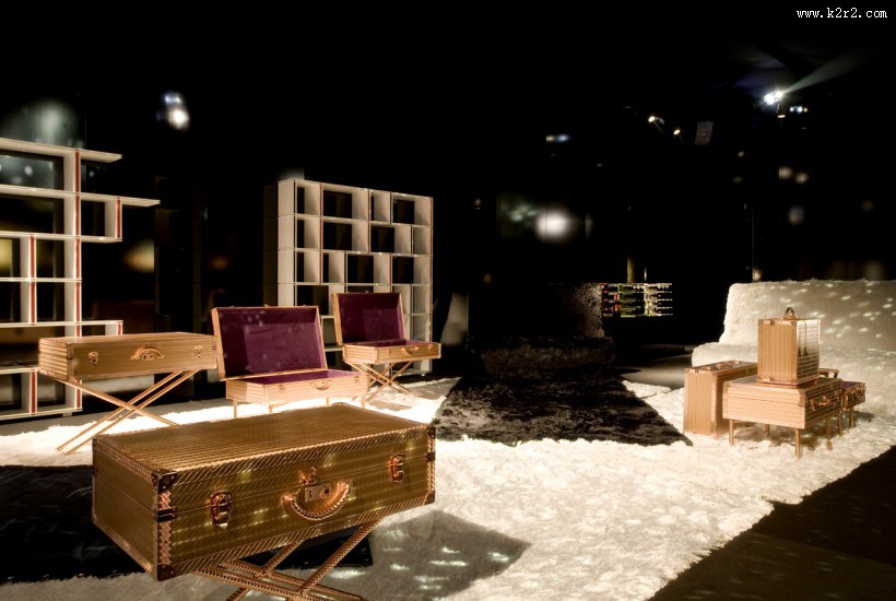 巴尔斯米兰家具展（BALS