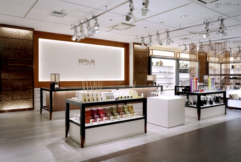 巴尔斯东京银座（BALS