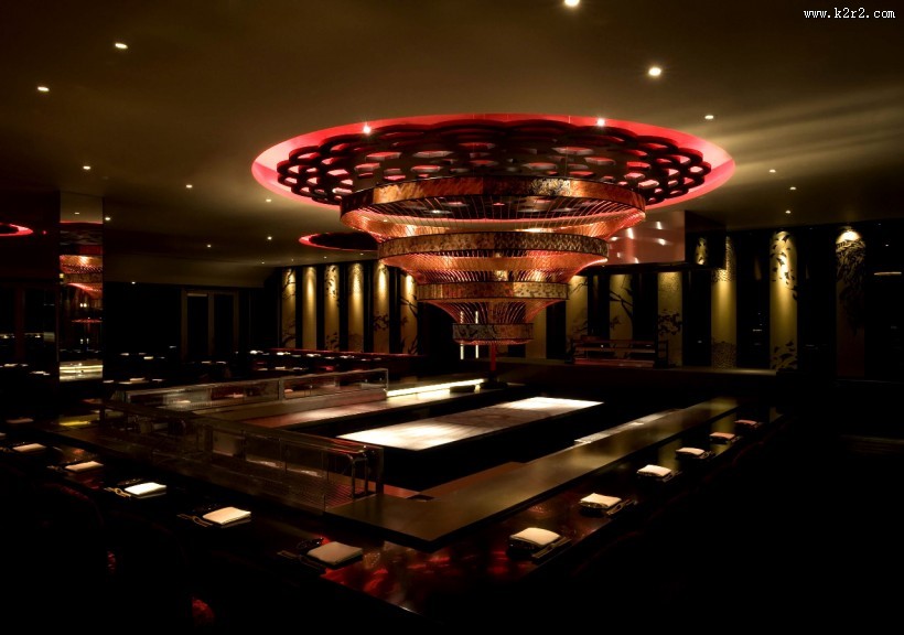 AQUALONDON-深田恭通作品图片