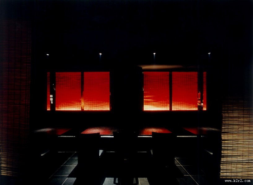 ALCOBARENO-深田恭通作品图片