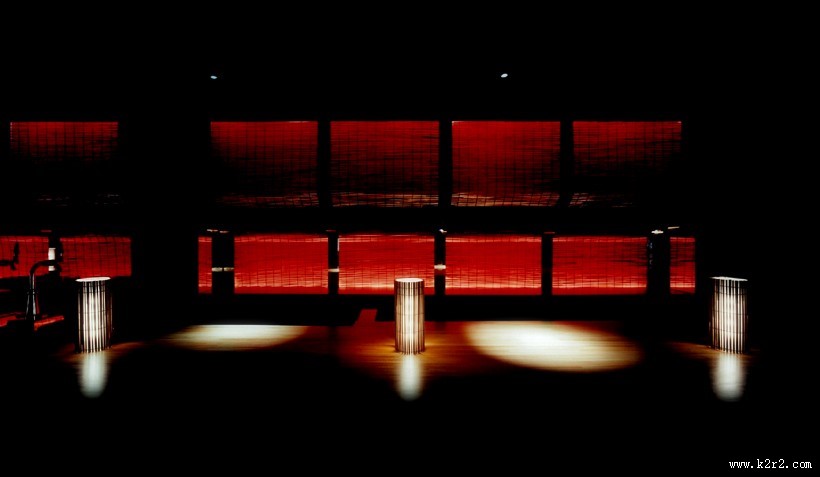 ALCOBARENO-深田恭通作品图片