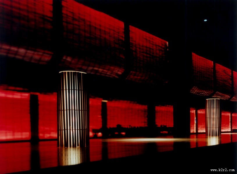 ALCOBARENO-深田恭通作品图片