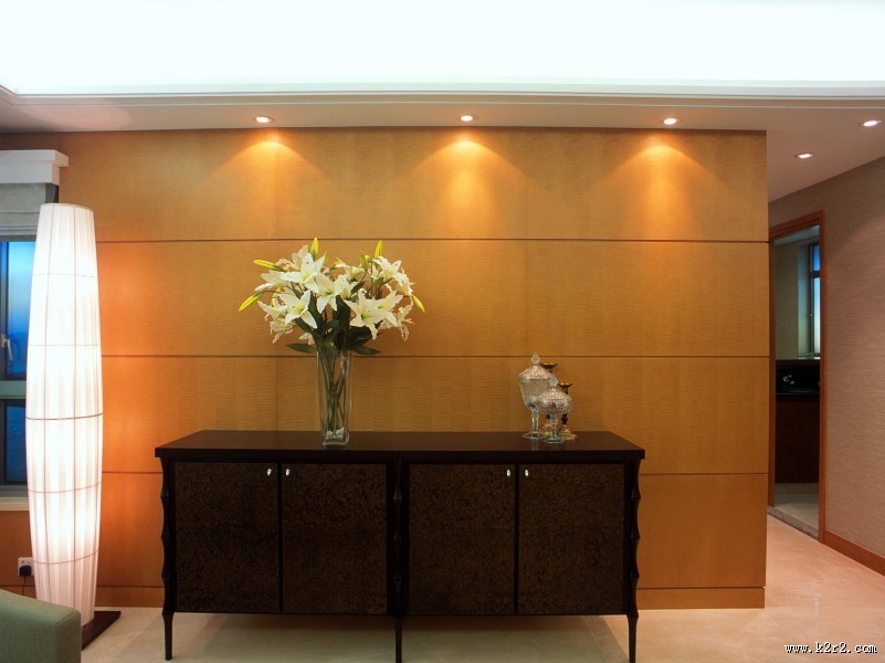 擎天半岛样板房IV图片