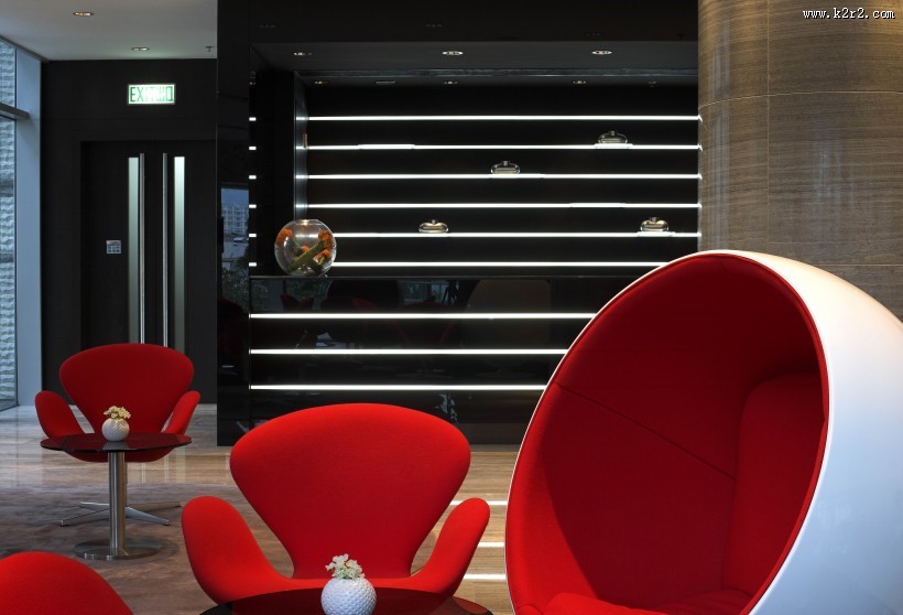 浪澄湾海辉道会所图片