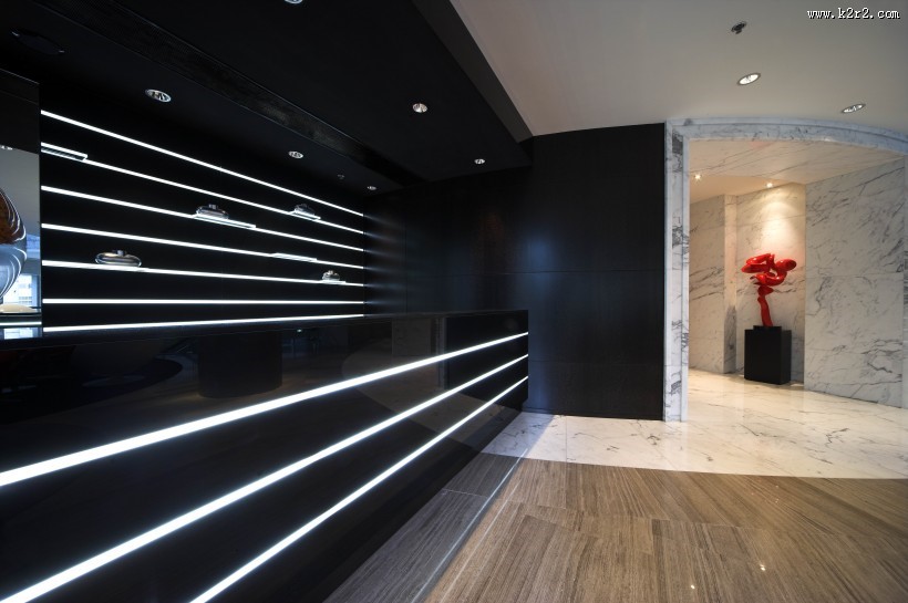 浪澄湾海辉道会所图片