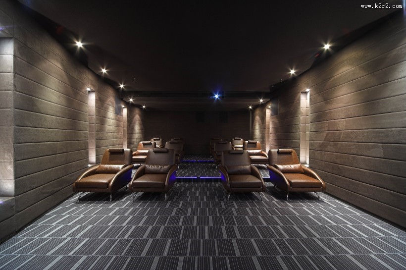 浪澄湾海辉道会所图片