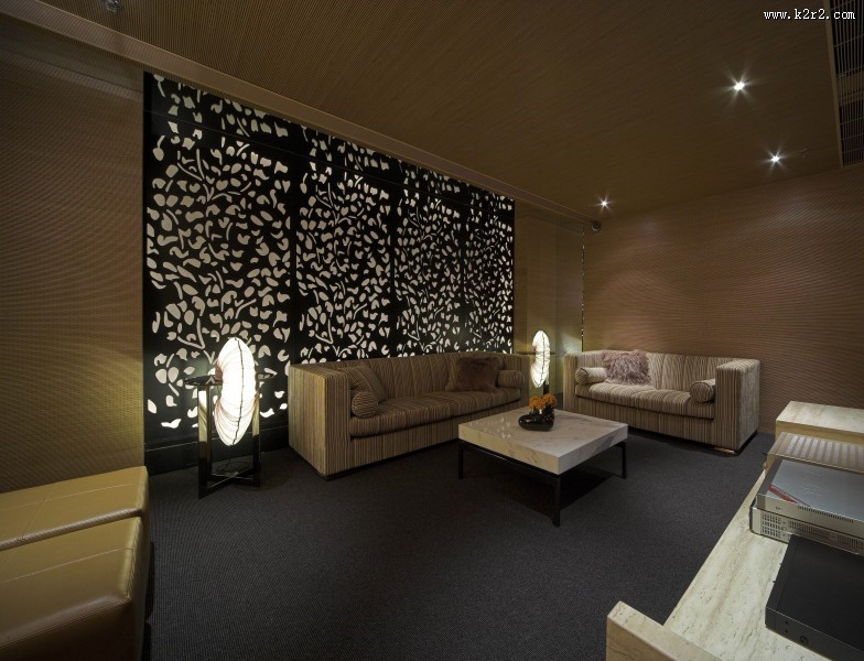 浪澄湾海辉道会所图片