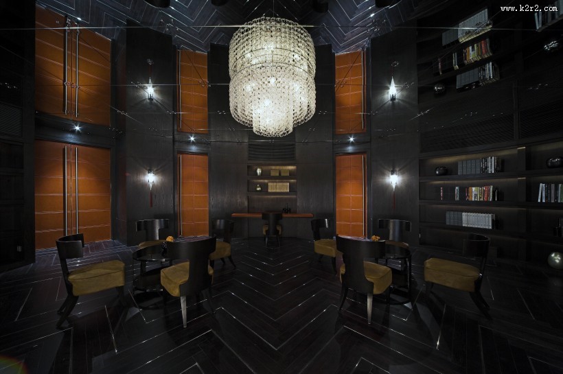 浪澄湾海辉道会所图片