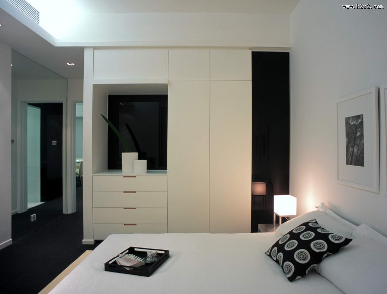 冬-上海东方曼哈顿（尚东区）样板间图片大全