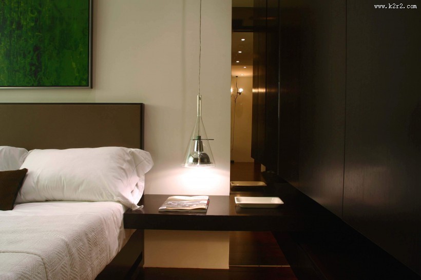 碧堤半岛样板房II装修图片大全