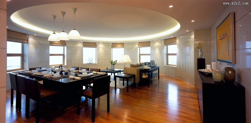 上海东方伦敦广场II图片