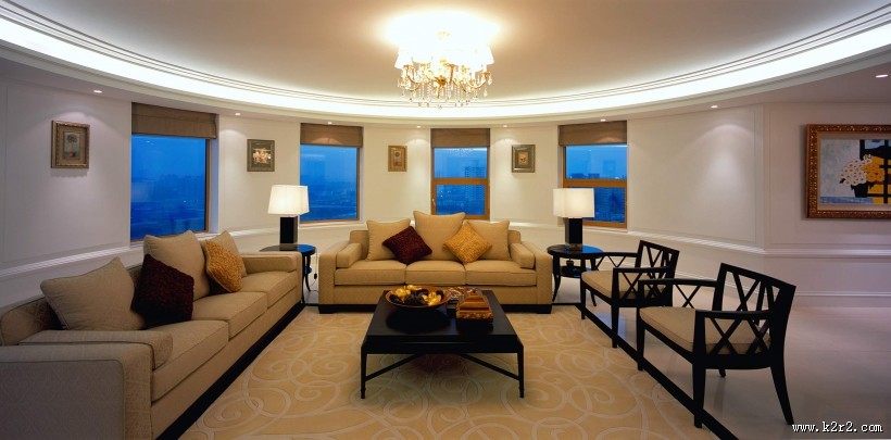 上海东方伦敦广场I图片