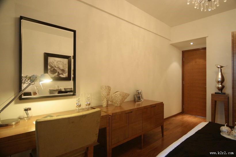 昆明世纪俊园三期装潢图片大全