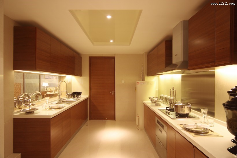 昆明世纪俊园三期装潢图片大全