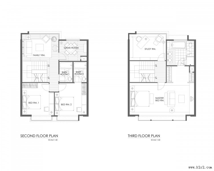 星月湾-比华利山别墅61图片