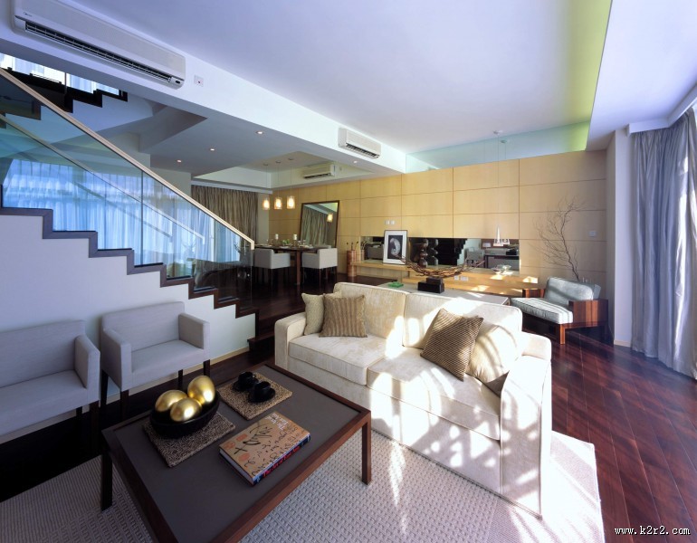 星月湾-比华利山别墅162图片大全