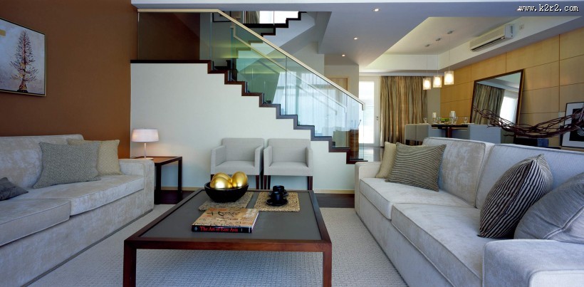 星月湾-比华利山别墅162图片大全