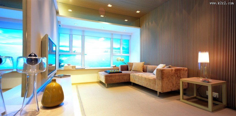 翠涛居装潢图片