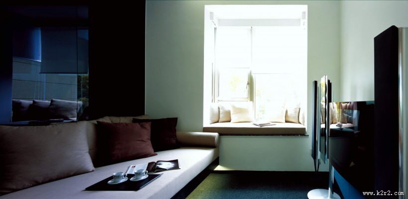 浅月湾装潢1图片