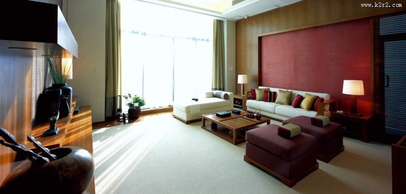 浅月湾装潢2图片