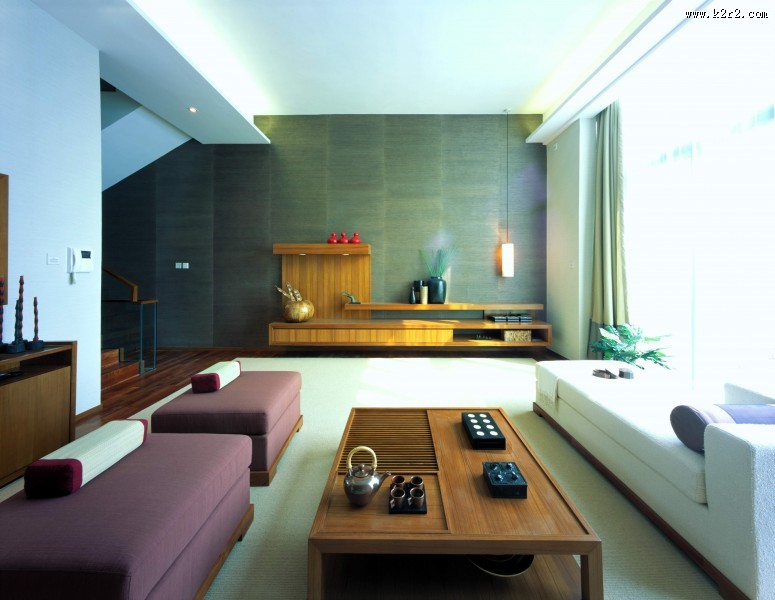 浅月湾装潢2图片