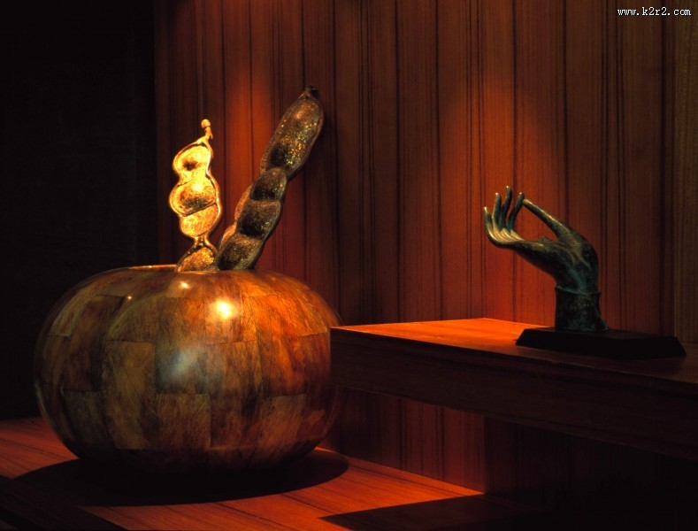 浅月湾装潢2图片