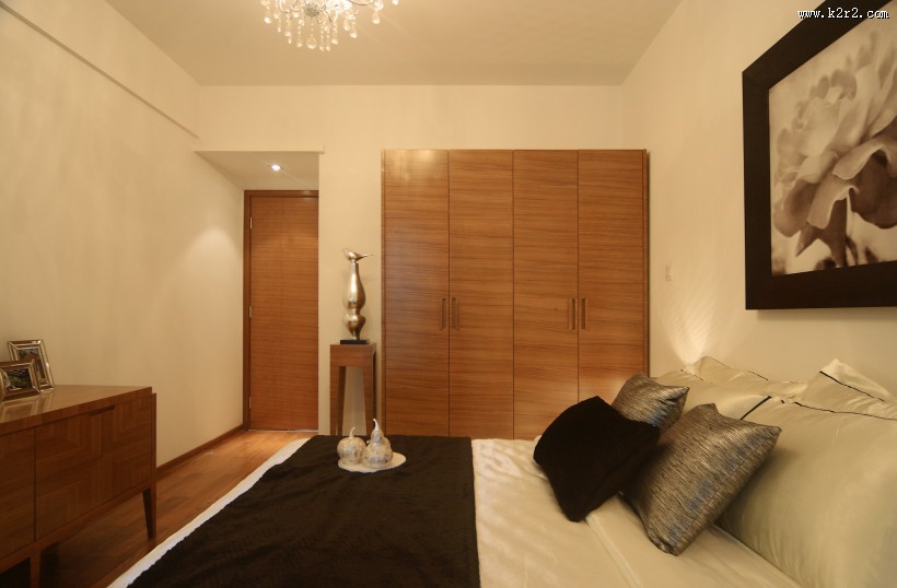 昆明世纪俊园叁期装潢图片