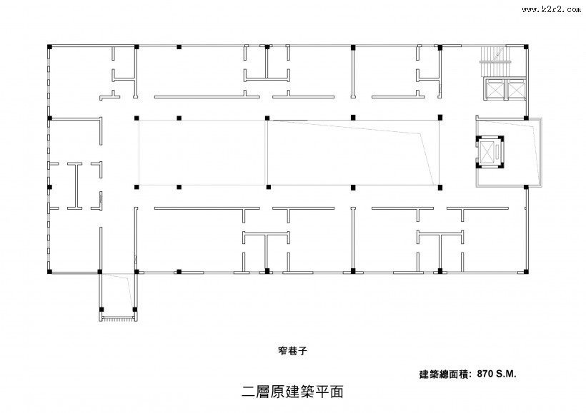 梁志天--成都宽窄巷子项目中餐厅概念设计图片