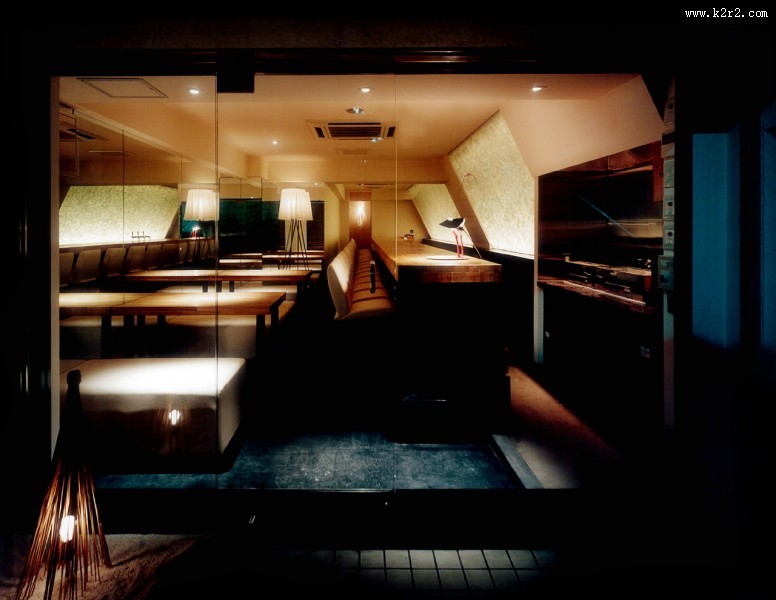 CECCHU-深田恭通作品图片