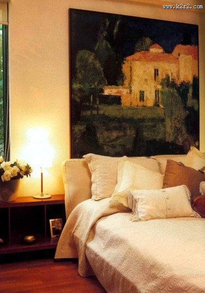 旭逸居-梁志天作品图片