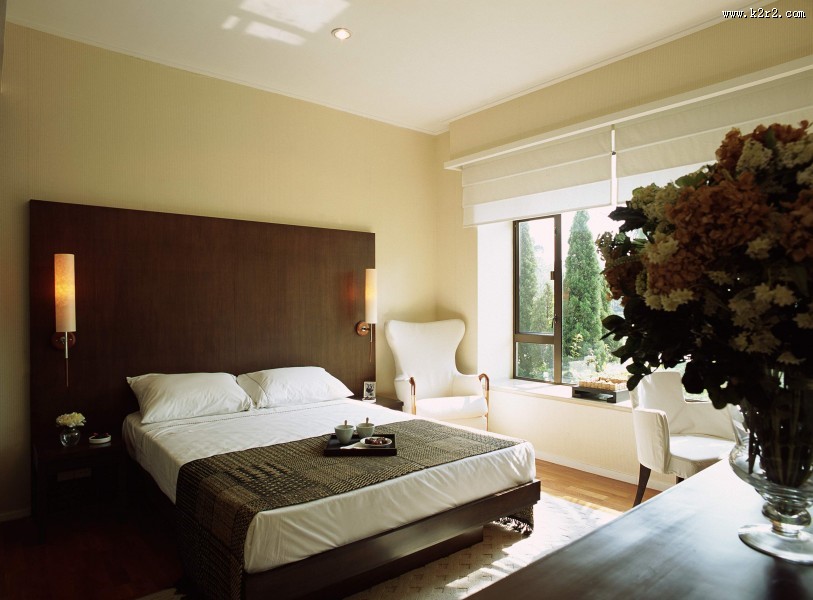 观澜豪园1-梁志天作品图片大全