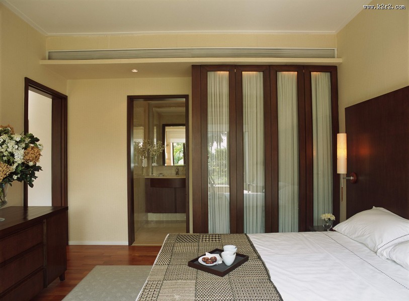 观澜豪园1-梁志天作品图片大全