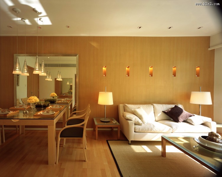 观澜豪园2-梁志天作品图片