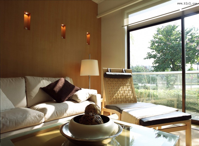 观澜豪园2-梁志天作品图片