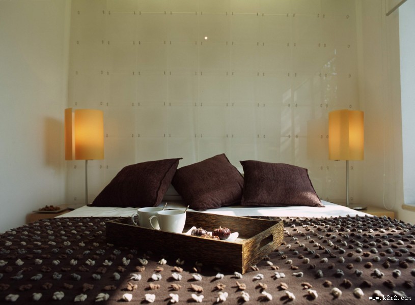 观澜豪园2-梁志天作品图片