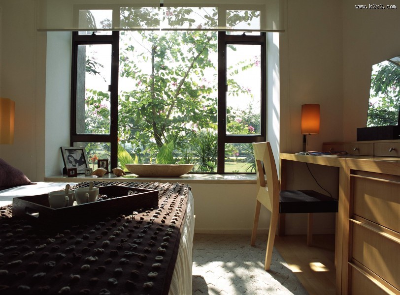 观澜豪园2-梁志天作品图片