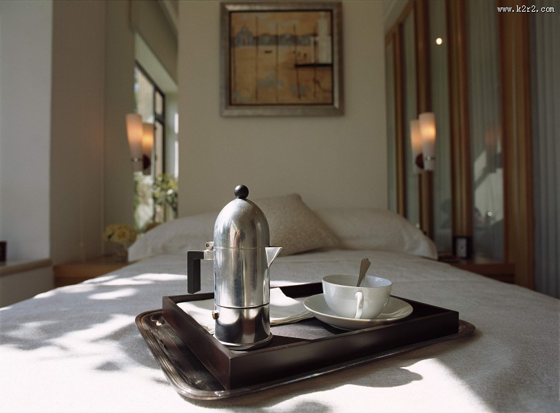 观澜豪园2-梁志天作品图片