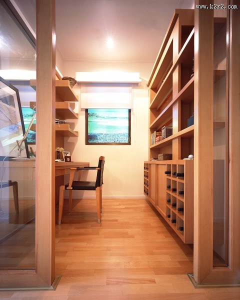 观澜豪园2-梁志天作品图片