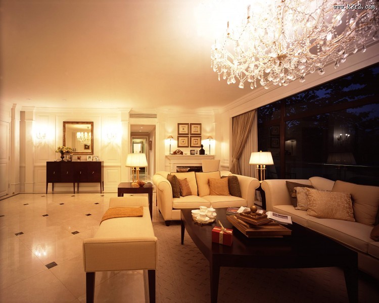 观澜豪园3-梁志天作品图片