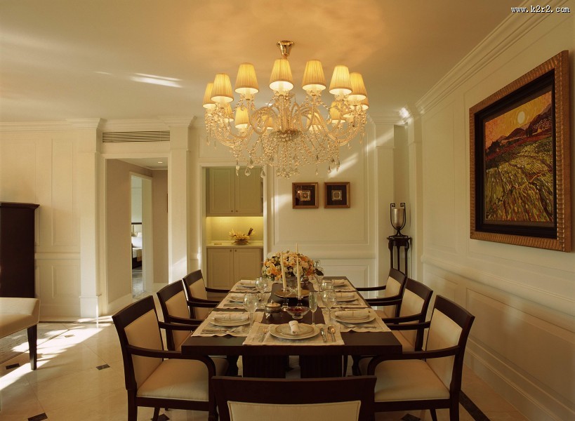 观澜豪园3-梁志天作品图片