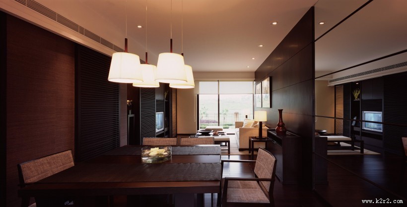 观澜豪园4-梁志天作品图片