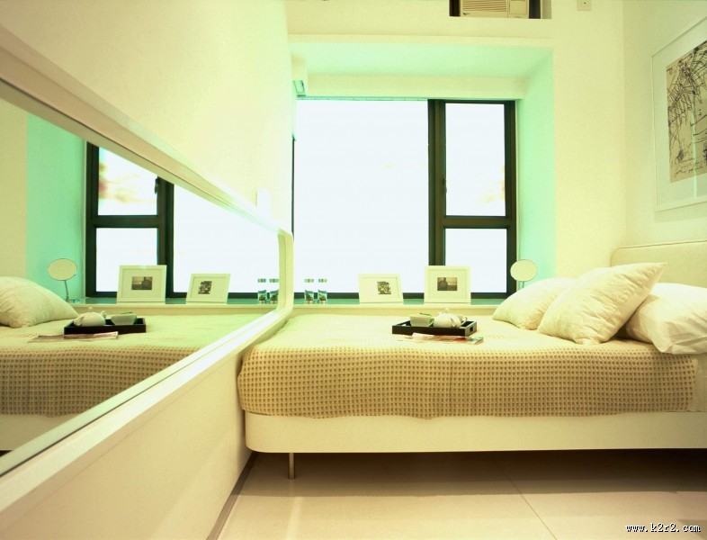 升悦居-梁志天室内设计作品2图片大全