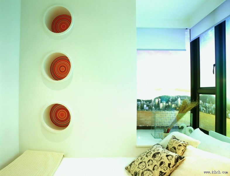 升悦居-梁志天室内设计作品2图片大全